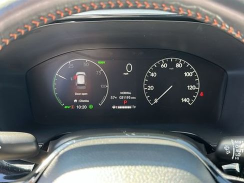 Used 2023 Honda CR-V Sport Touring image 16
