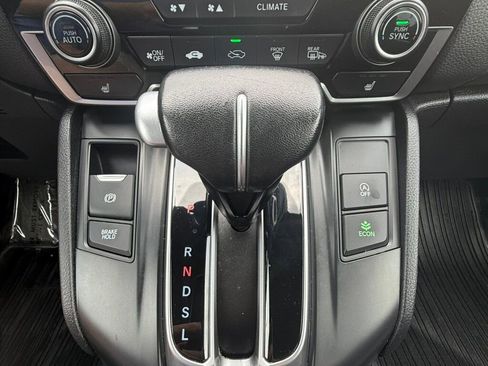 Used 2021 Honda CR-V EX-L image 34