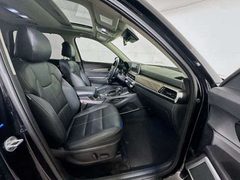 Used 2020 Kia Telluride EX FWD image 34