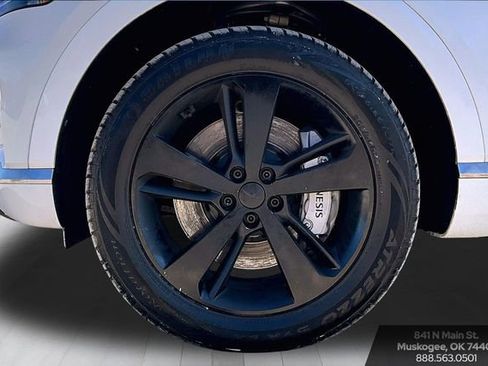 Used 2024 Genesis GV80 3.5T image 31