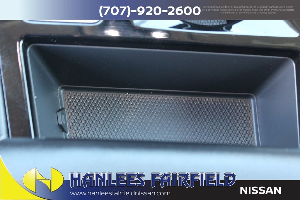 Used 2025 Volkswagen Atlas SE FWD image 20