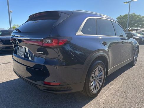 Used 2025 MAZDA CX-90 3.3 Turbo w/ Preferred Package image 5