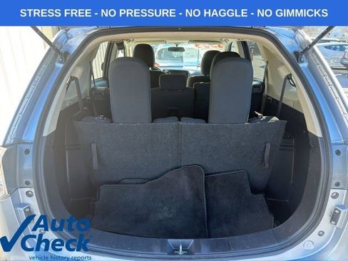 Used 2014 Mitsubishi Outlander ES image 26