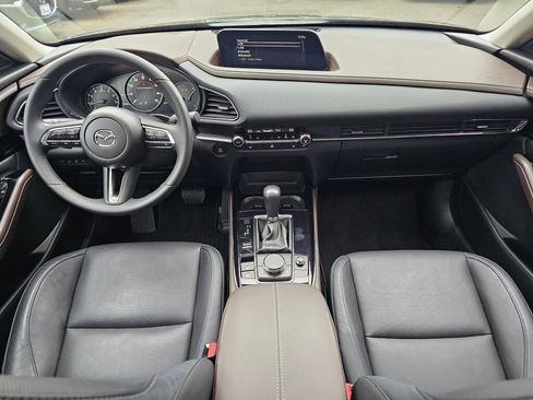 Used 2025 MAZDA CX-30 AWD 2.5 S w/ Premium Package image 17