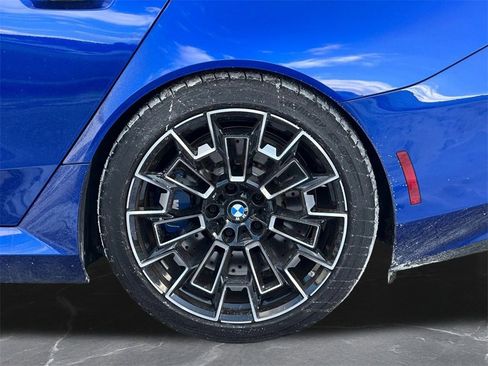 Used 2025 BMW M5 Touring w/ M Driver's Package image 36