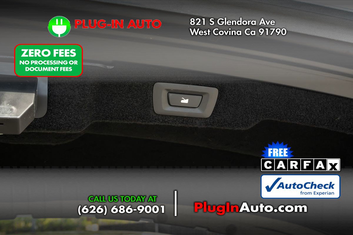 Used 2024 Lucid Air Touring AWD/4WD image 11