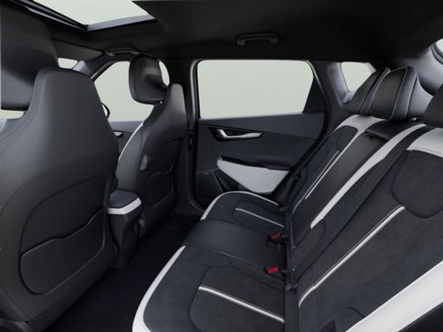 New 2026 Kia EV6 GT-Line RWD image 14