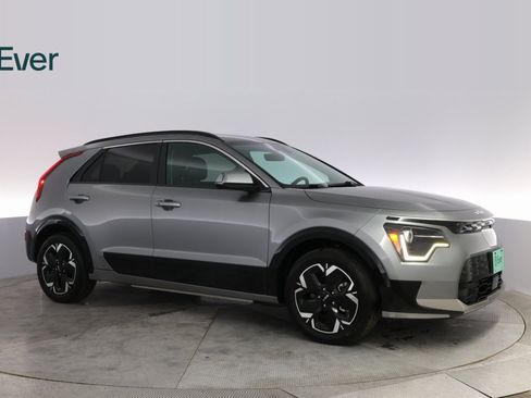 Used 2024 Kia Niro Wind image 5