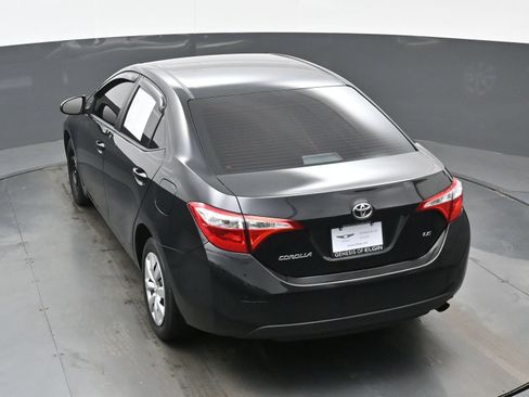 Used 2015 Toyota Corolla LE FWD image 36