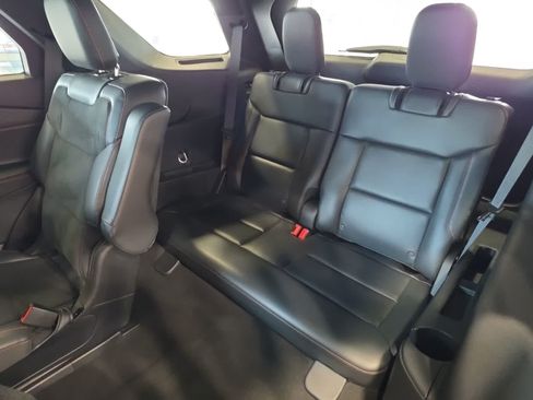 Used 2026 Ford Explorer ST w/ Sun And Sound Package AWD/4WD image 35