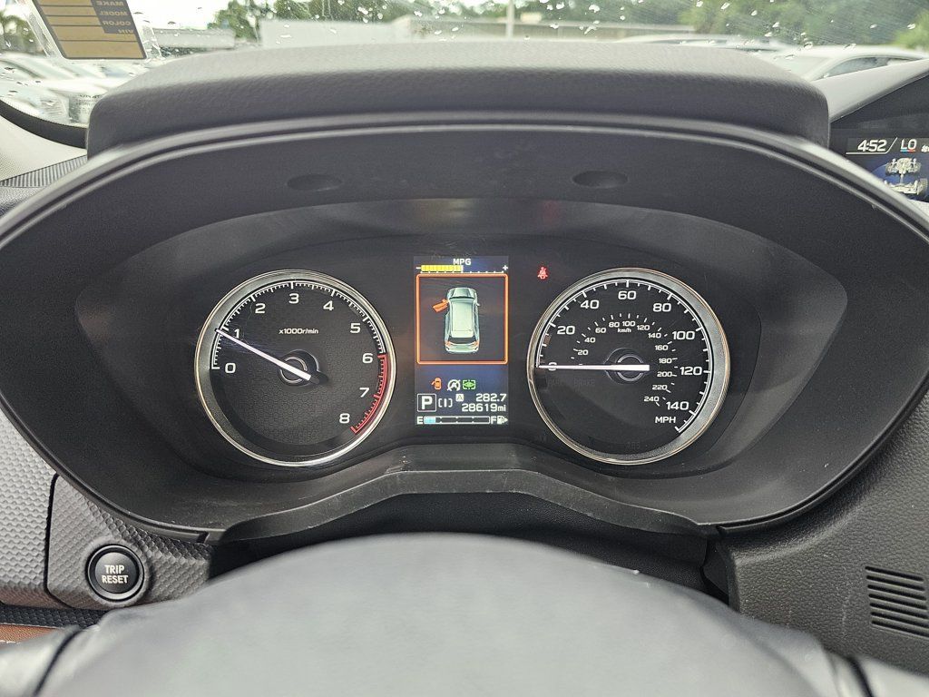Used 2023 Subaru Forester Touring AWD/4WD image 28