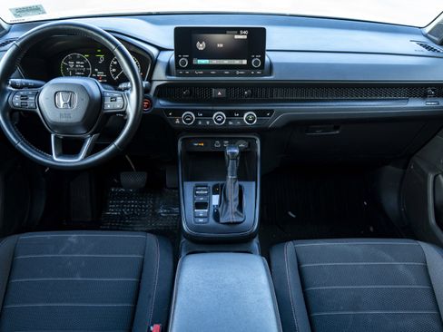 Used 2023 Honda CR-V Sport image 26