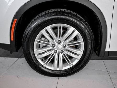 Used 2024 Mitsubishi Outlander ES image 39