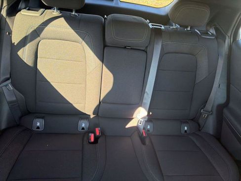 New 2026 Chevrolet Equinox EV LT w/ Comfort Package FWD image 28