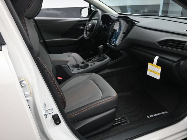 Used 2026 Subaru Crosstrek 2.5i Limited w/ Popular Package #4A AWD/4WD image 27