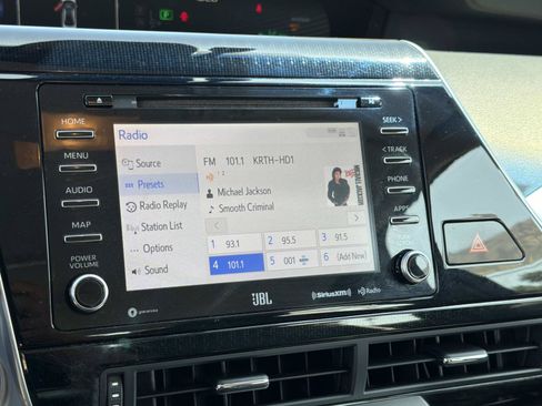 Used 2019 Toyota Mirai FWD image 20