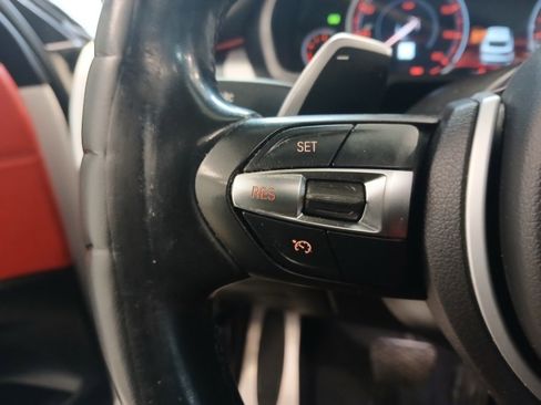 Used 2019 BMW X6 xDrive35i w/ M Sport Package image 33