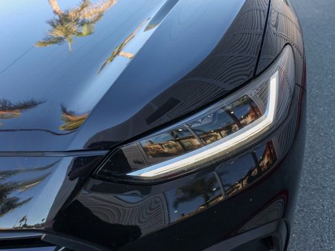 Used 2024 Honda HR-V Sport image 10