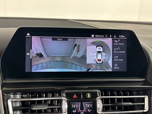 Used 2020 BMW 840i w/ Comfort Seating Package image 25