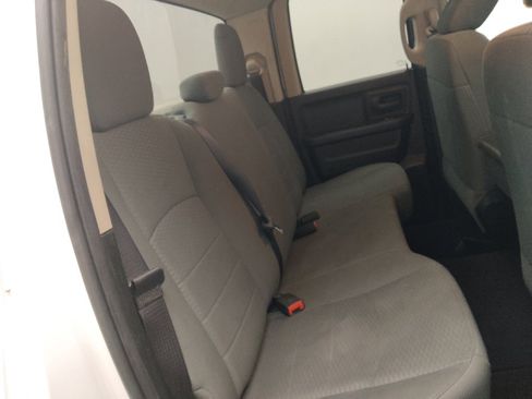 Used 2017 RAM 1500 Tradesman w/ Popular Equipment Group AWD/4WD image 19