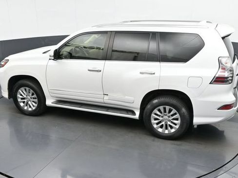 Used 2019 Lexus GX 460 Premium w/ Premium Package AWD/4WD image 45