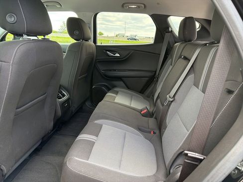 Used 2023 Chevrolet Blazer LT w/ Convenience Package AWD/4WD image 14