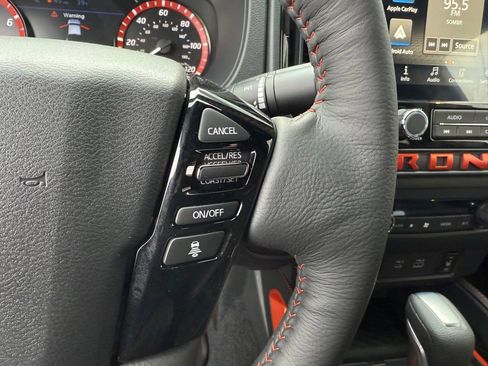 New 2026 Nissan Frontier PRO-4X w/ Tow Package image 34