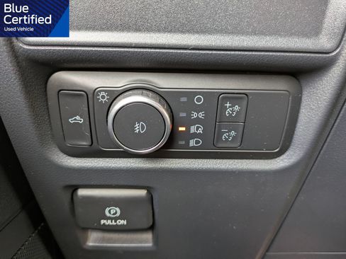Certified 2022 Ford F150 XL w/ STX Appearance Package RWD image 25