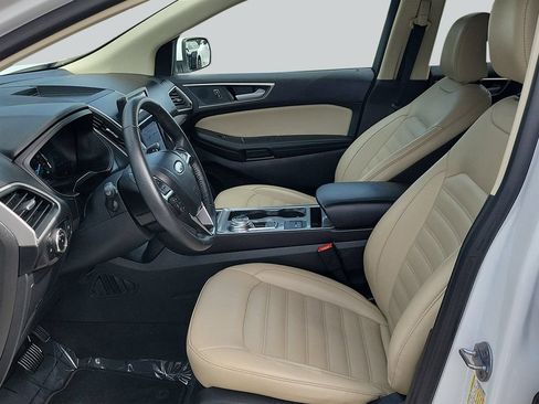 Used 2024 Ford Edge SEL AWD/4WD image 14