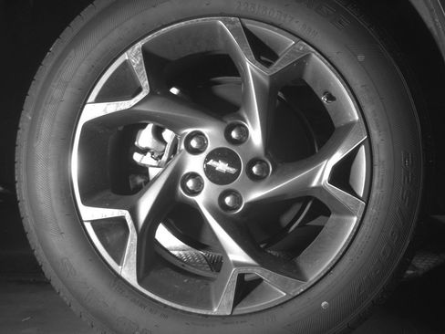 Used 2025 Chevrolet Trax LT w/ LT Convenience Package image 15