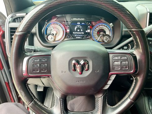 Used 2022 RAM 3500 Limited image 11