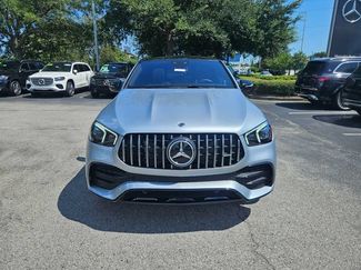 Certified 2023 Mercedes-Benz GLE 53 AMG 4MATIC Coupe video 2