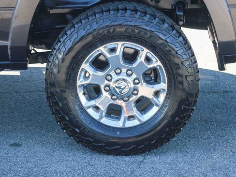 Used 2021 RAM 2500 Laramie image 8