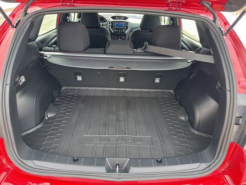 Used 2023 Subaru Impreza 2.0i Sport image 10