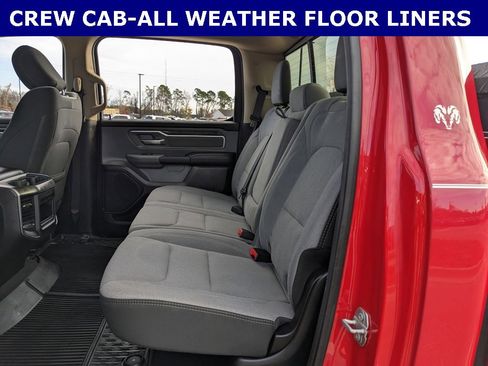 Used 2019 RAM 1500 Big Horn image 16