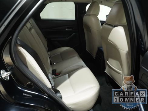 Used 2020 MAZDA CX-30 AWD w/ Select Package image 15