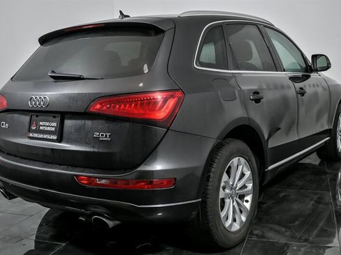 Used 2014 Audi Q5 2.0T Premium image 10