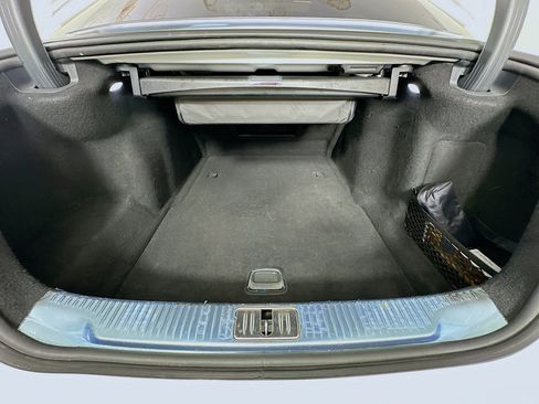 Used 2021 Mercedes-Benz S 580 4MATIC Sedan image 24
