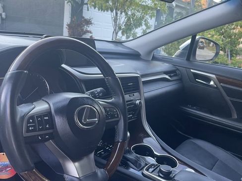 Used 2016 Lexus RX 350 AWD w/ Premium Package image 32