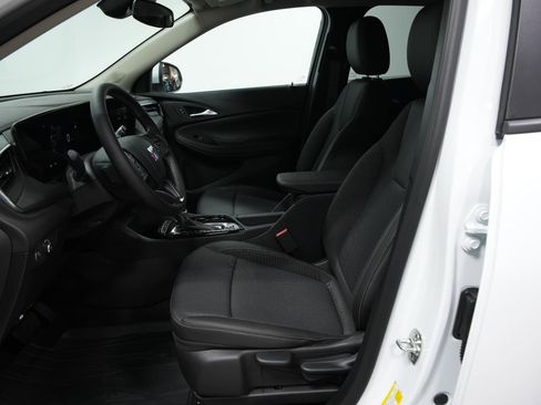 New 2026 Buick Encore GX Preferred image 25