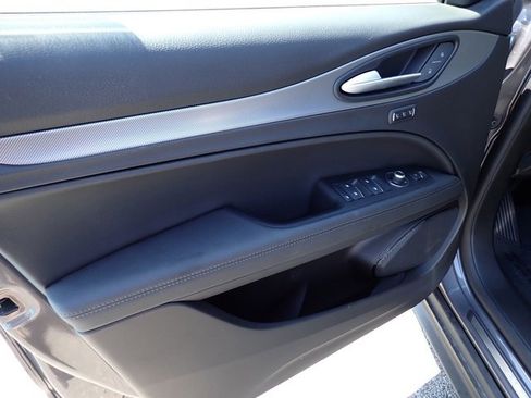 New 2025 Alfa Romeo Stelvio Sprint w/ Convenience Package image 16