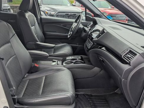Used 2019 Honda Passport Touring image 20