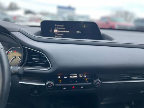 Used 2023 MAZDA CX-30 AWD 2.5 S w/ Select Package image 14