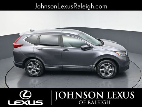 Used 2017 Honda CR-V EX-L image 28