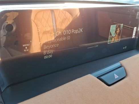 Certified 2025 MAZDA CX-90 3.3 Turbo S w/ Premium Plus image 17