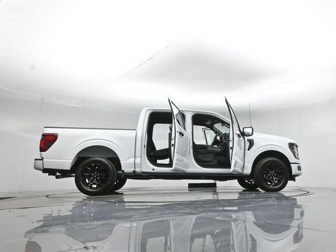New 2026 Ford F150 STX w/ Equipment Group 200A RWD image 7