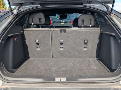 Certified 2024 Buick Envista Preferred w/ Advanced Safety Package image 13