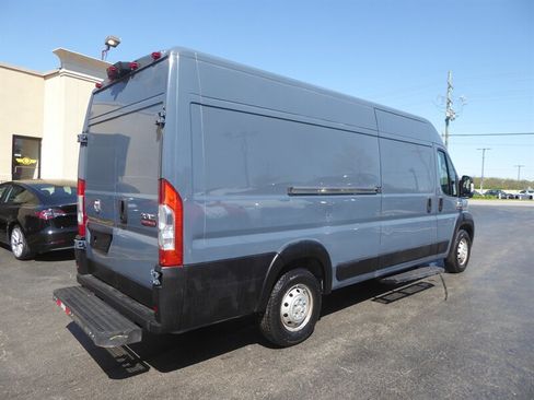 Used 2021 RAM ProMaster 3500 FWD image 7