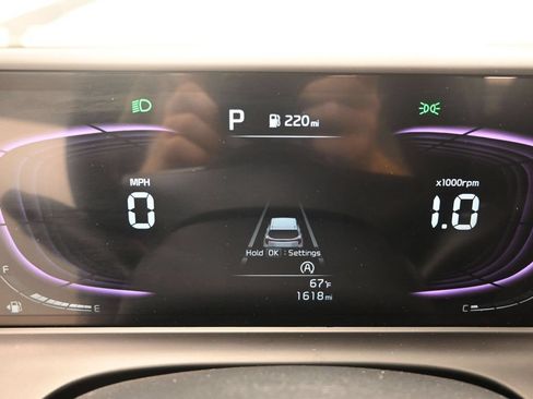 Certified 2026 Kia Seltos S AWD/4WD image 23