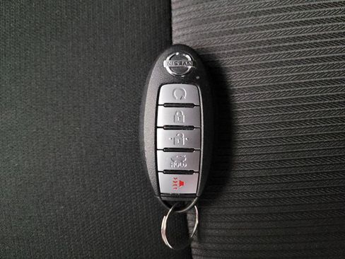 Used 2022 Nissan Sentra SV w/ All-Weather Package FWD image 32